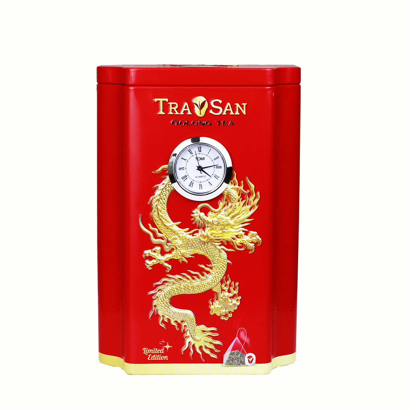 TRASAN TEA 80G TOMI GIFT FOOD